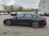 New 2025 Audi S6 Prestige image 6