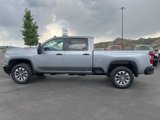 New 2025 Chevrolet Silverado 2500 Custom w/ Custom Value Package image 4