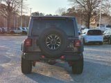 New 2025 Jeep Wrangler Unlimited Rubicon w/ XTREMEE 35" Tire Package image 4
