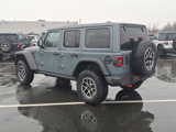 New 2025 Jeep Wrangler Unlimited Rubicon image 3
