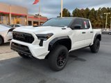 New 2025 Toyota Tacoma TRD Pro image 2