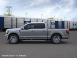 New 2025 Ford F150 Lariat image 3