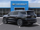 New 2025 Chevrolet Traverse High Country image 3