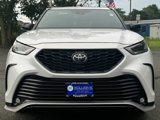 Used 2022 Toyota Highlander XSE image 6