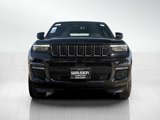 New 2025 Jeep Grand Cherokee L Summit image 2