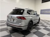 Used 2022 Volkswagen Tiguan SE R-Line image 5