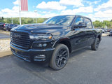 New 2026 RAM 1500 Laramie w/ Night Edition image 3