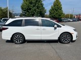 New 2026 Honda Odyssey EX-L image 2