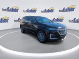 Certified 2023 Chevrolet Traverse LT image 3
