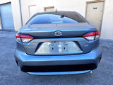 Used 2021 Toyota Corolla LE w/ LE Convenience Package image 6