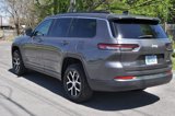 Used 2024 Jeep Grand Cherokee L Limited image 3