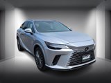 Certified 2025 Lexus RX 350 image 5
