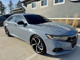 Used 2022 Honda Accord Sport image 2
