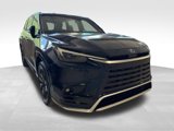 New 2025 Lexus TX 500h AWD image 4