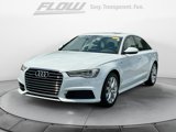 Used 2017 Audi A6 2.0T Premium Plus w/ Premium Plus Package image 3