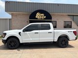 New 2025 Ford F150 STX w/ Equipment Group 201A FX4 image 2