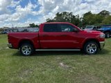 New 2025 RAM 1500 Big Horn image 2
