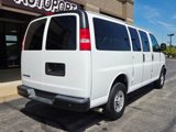Used 2019 Chevrolet Express 3500 LS image 6