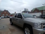 Used 2009 Chevrolet Silverado 1500 LT w/ Power Pack Plus image 4
