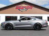 Used 2021 Ford Mustang GT w/ Equipment Group 301A image 4