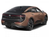 New 2026 Toyota Crown Platinum image 3