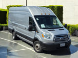 Used 2016 Ford Transit 350 148 High Roof Extended DRW w/ Interior Upgrade Package image 4
