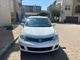 Used 2010 Nissan Versa 1.8 S image 2