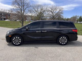 Used 2022 Honda Odyssey EX-L image 5