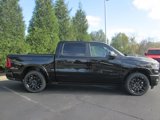 New 2025 RAM 1500 Limited image 3
