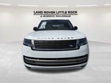 New 2025 Land Rover Range Rover SE image 2