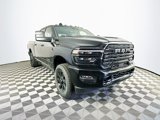 New 2025 RAM 2500 Laramie image 2