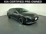 Certified 2025 Kia K4 EX image 3