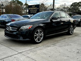 Used 2019 Mercedes-Benz C 300 Sedan image 4