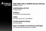 Used 2025 GMC Sierra 3500 Denali Ultimate image 2