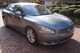 Used 2010 Nissan Maxima 3.5 S image 4