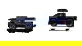New 2025 Toyota Tundra Limited image 4