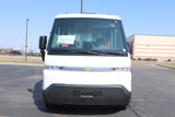 New 2025 Chevrolet Brightdrop 600 image 3