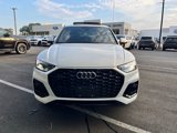 Used 2025 Audi Q5 2.0T Premium Plus image 3