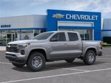 New 2025 Chevrolet Colorado LT w/ LT Convenience Package image 3