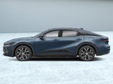 New 2026 Toyota Crown Limited image 3