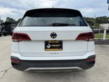 Used 2022 Volkswagen Taos S image 6
