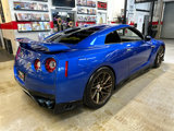 Used 2021 Nissan GT-R Premium image 6