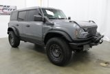 Used 2023 Ford Bronco Everglades image 5