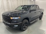New 2026 RAM 1500 Tradesman image 4