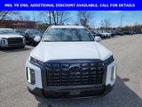 New 2025 Hyundai Palisade Calligraphy image 2