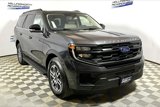 New 2025 Ford Expedition Active image 2
