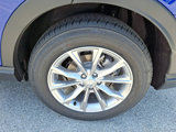 New 2025 Honda CR-V EX-L image 5