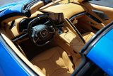 Used 2025 Chevrolet Corvette Z06 w/ Z07 Performance Package image 5