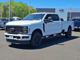 New 2025 Ford F350 XLT w/ Black Appearance Package image 2