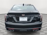 New 2025 Cadillac CT5 V w/ LPO, Red Accent Package image 5